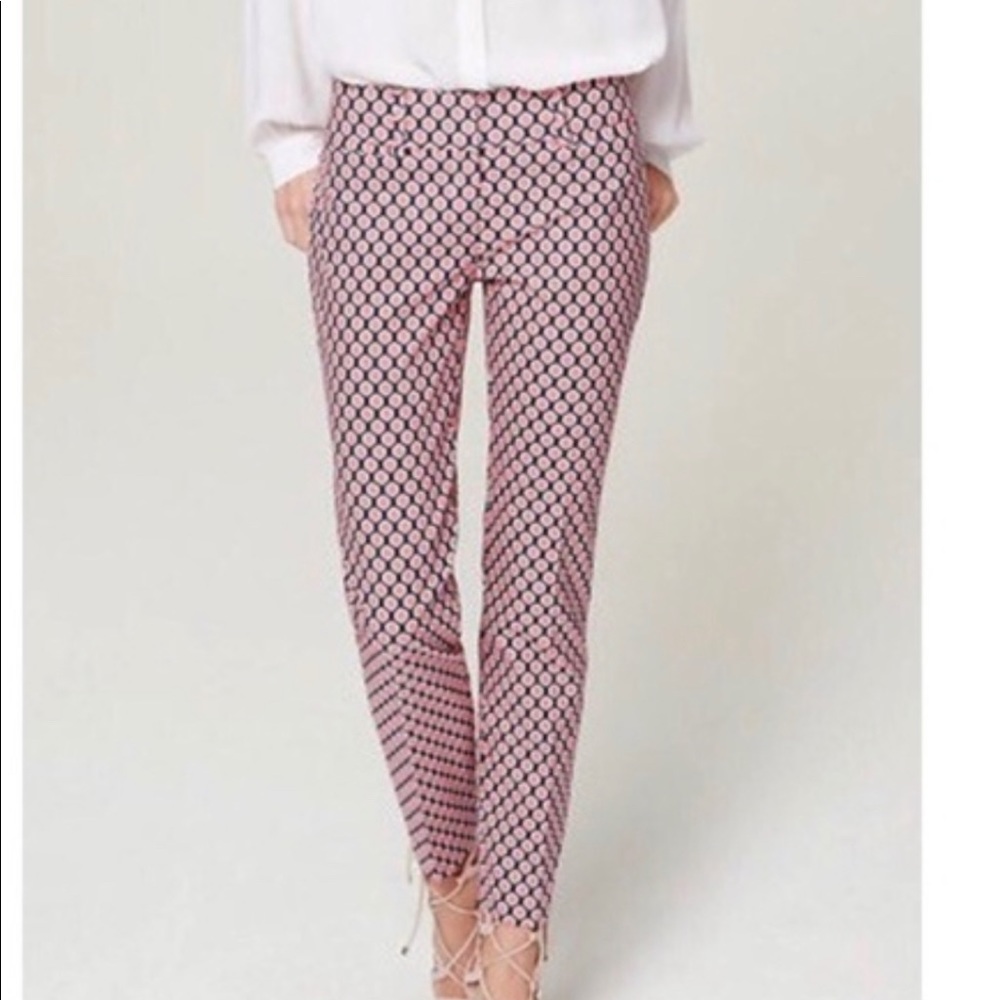Ann Taylor Loft Size 8 Marissa pants—-never worn!!